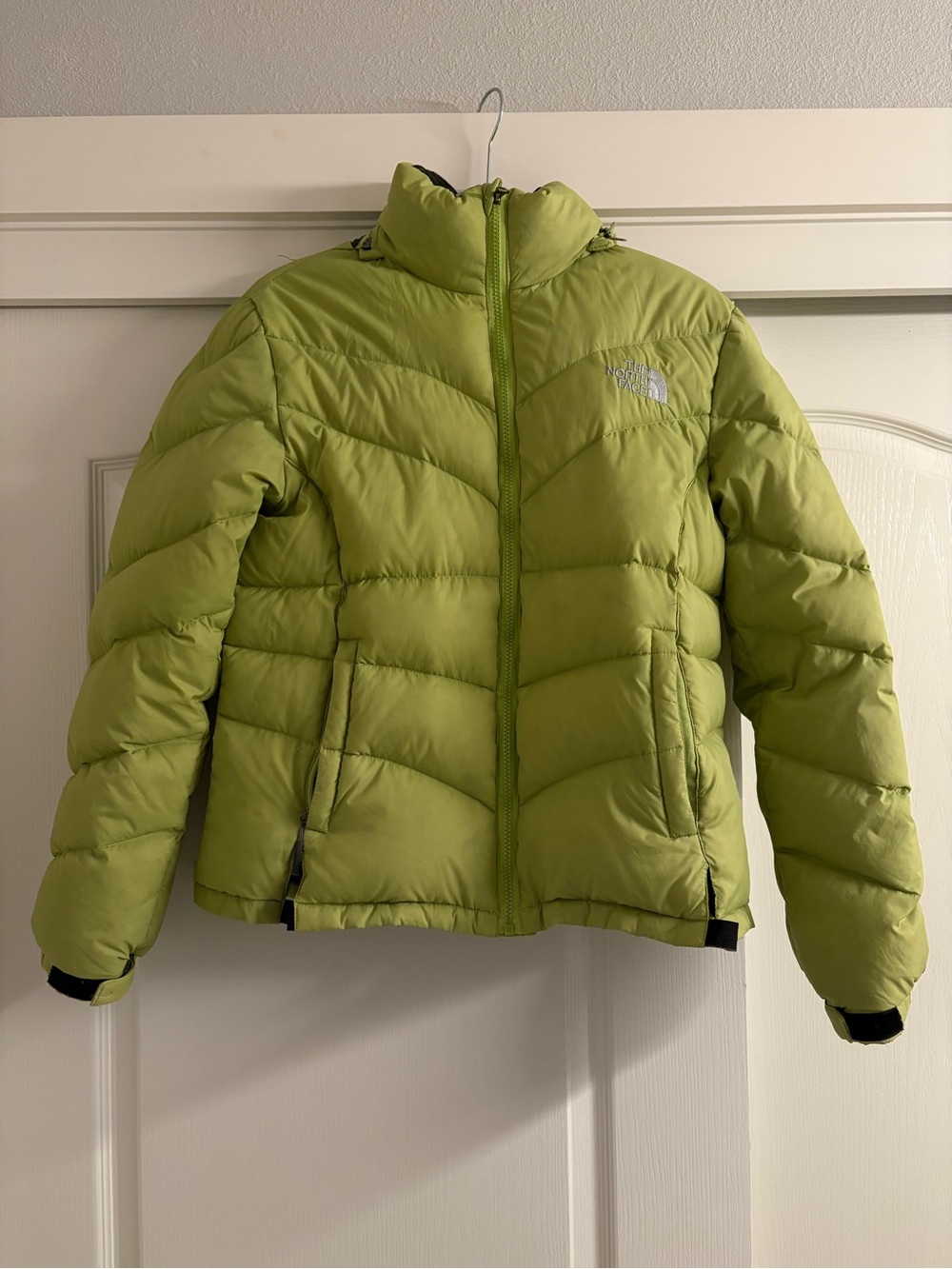 The North Face | Women’s 700 Puffer Jacket